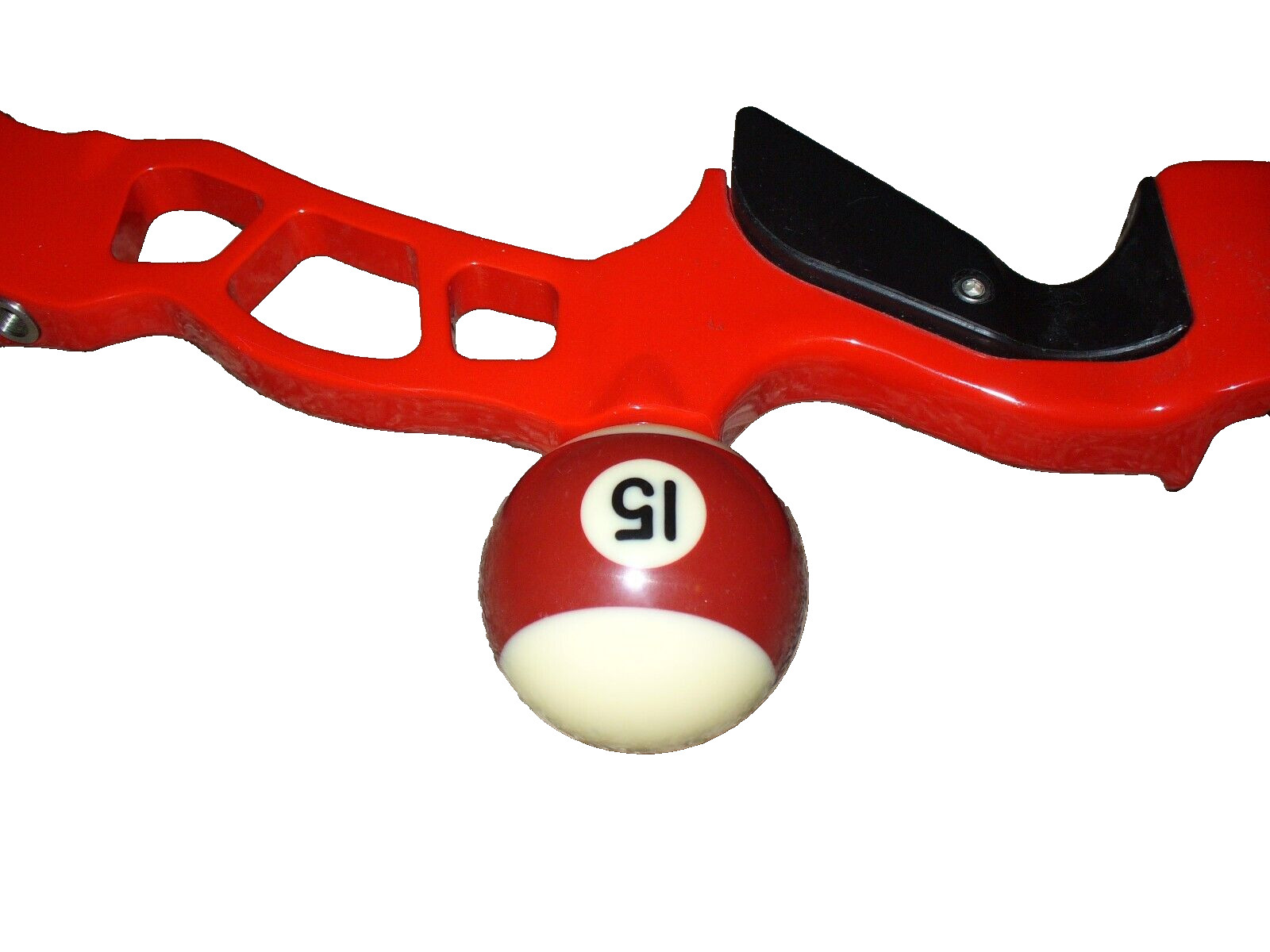 Stabilizer Weights 6 Ounces/Archery Stabilizers