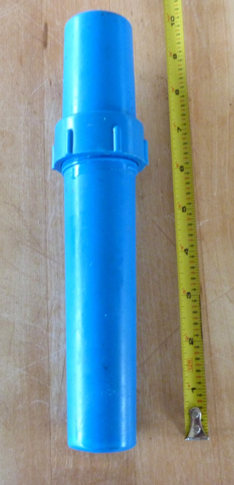 Unit Dose Pig Radiation Nuclear Syringe Storage Container 1/4" thick lead walls