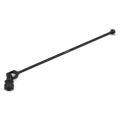 Team Associated #81023 Center Universal, 165mm RC8T3,T3E center shaft