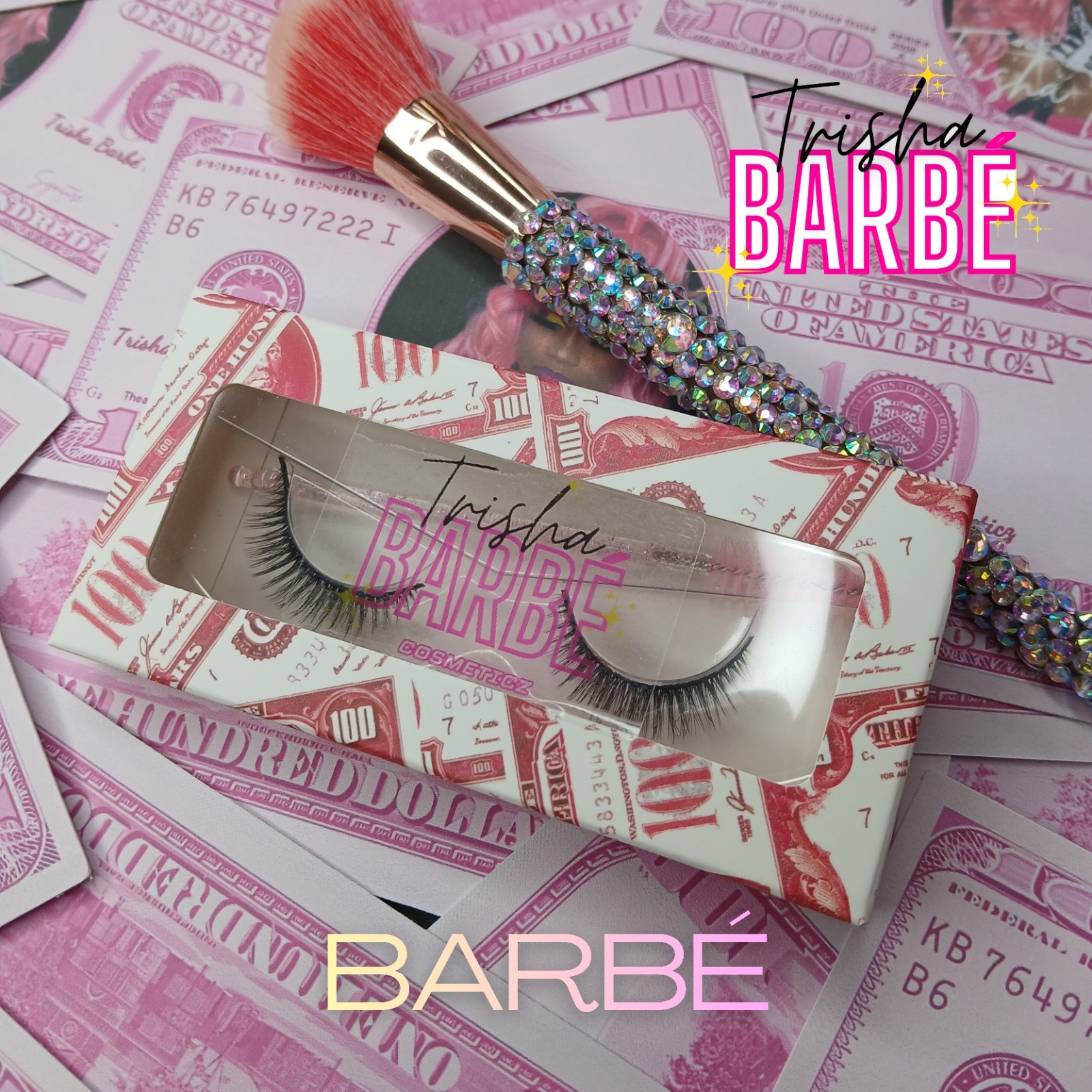 Barbé