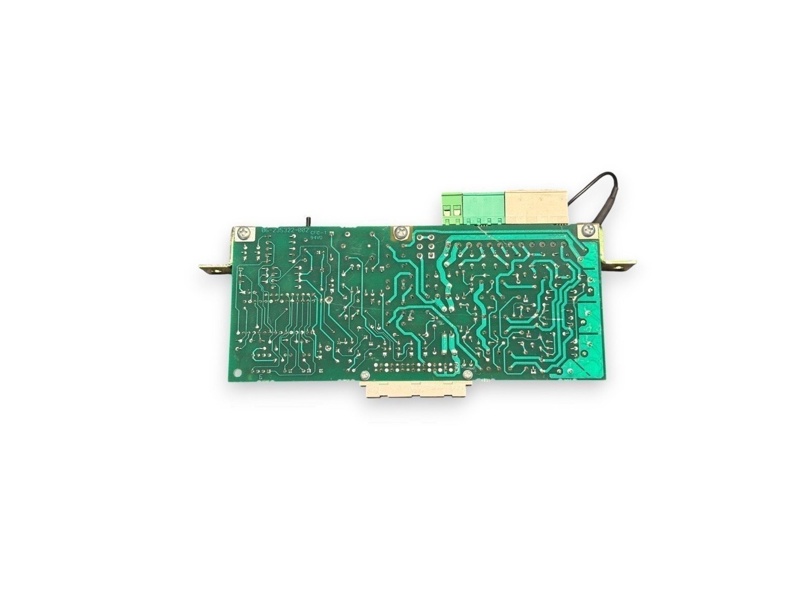 Kidde-Fenwal 74-200001-001 Fire Alarm PEGAsys Release Module