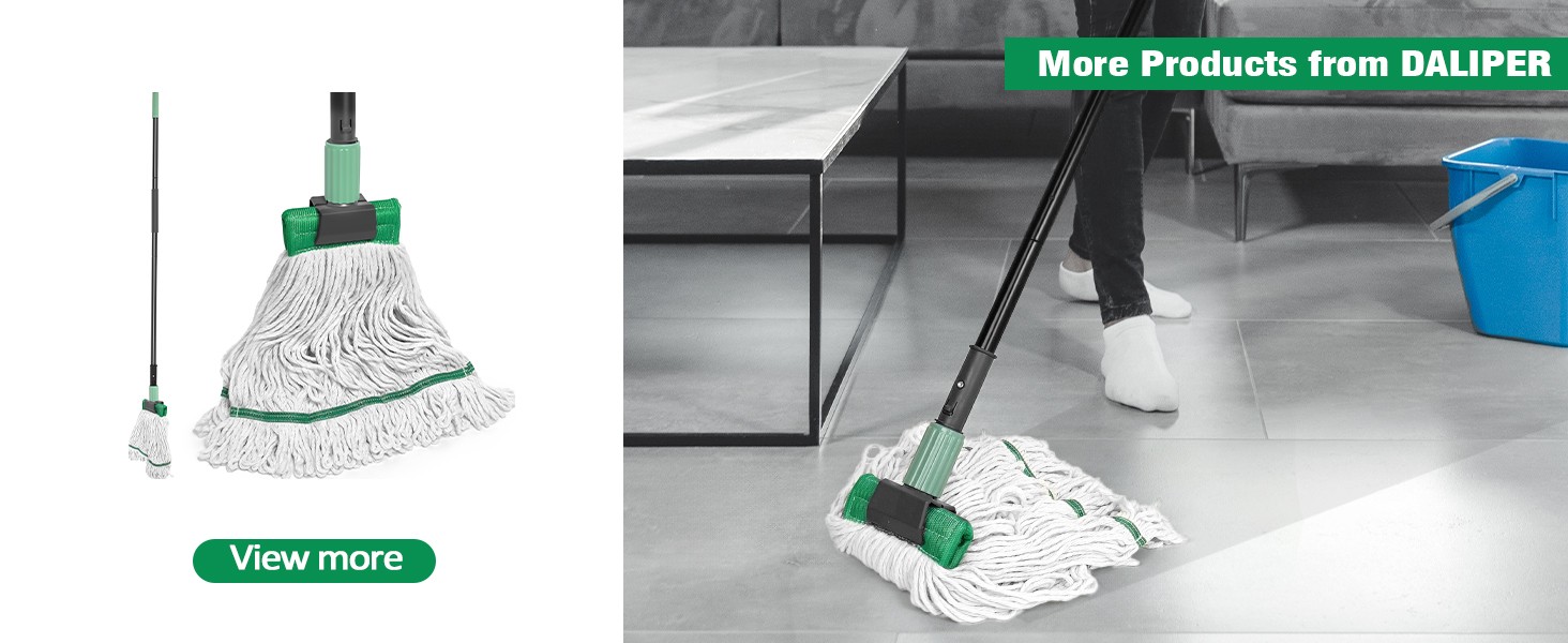 Shower Squeegee for Glass Doors with 2 Pack Multi-Purpose 360° Rotating Window
