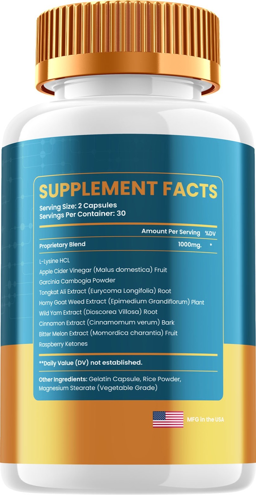 (3 Pack) Neuro Salt Capsules - Advanced Formula Supplement Brain Health Support