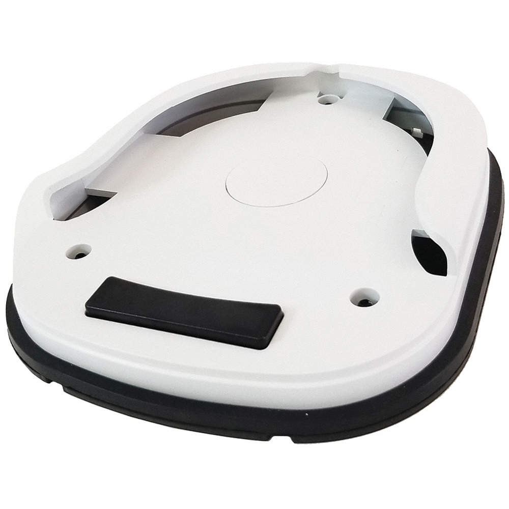 GOLIGHT GT16301 Magnetic Mount Shoe,White,Plastic,8" L 55AV72