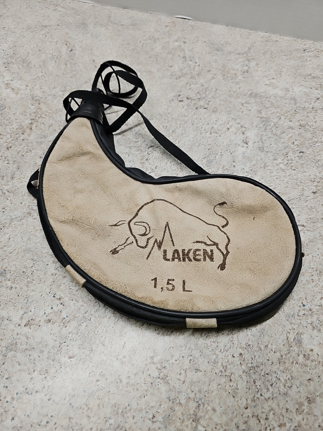 Laken 1.5ltr Water Pouch