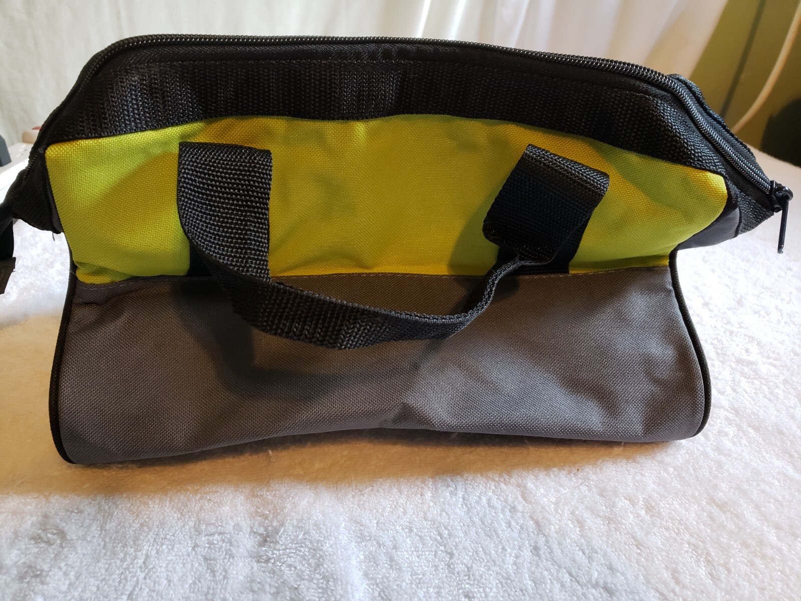 master mechanic tool Sack