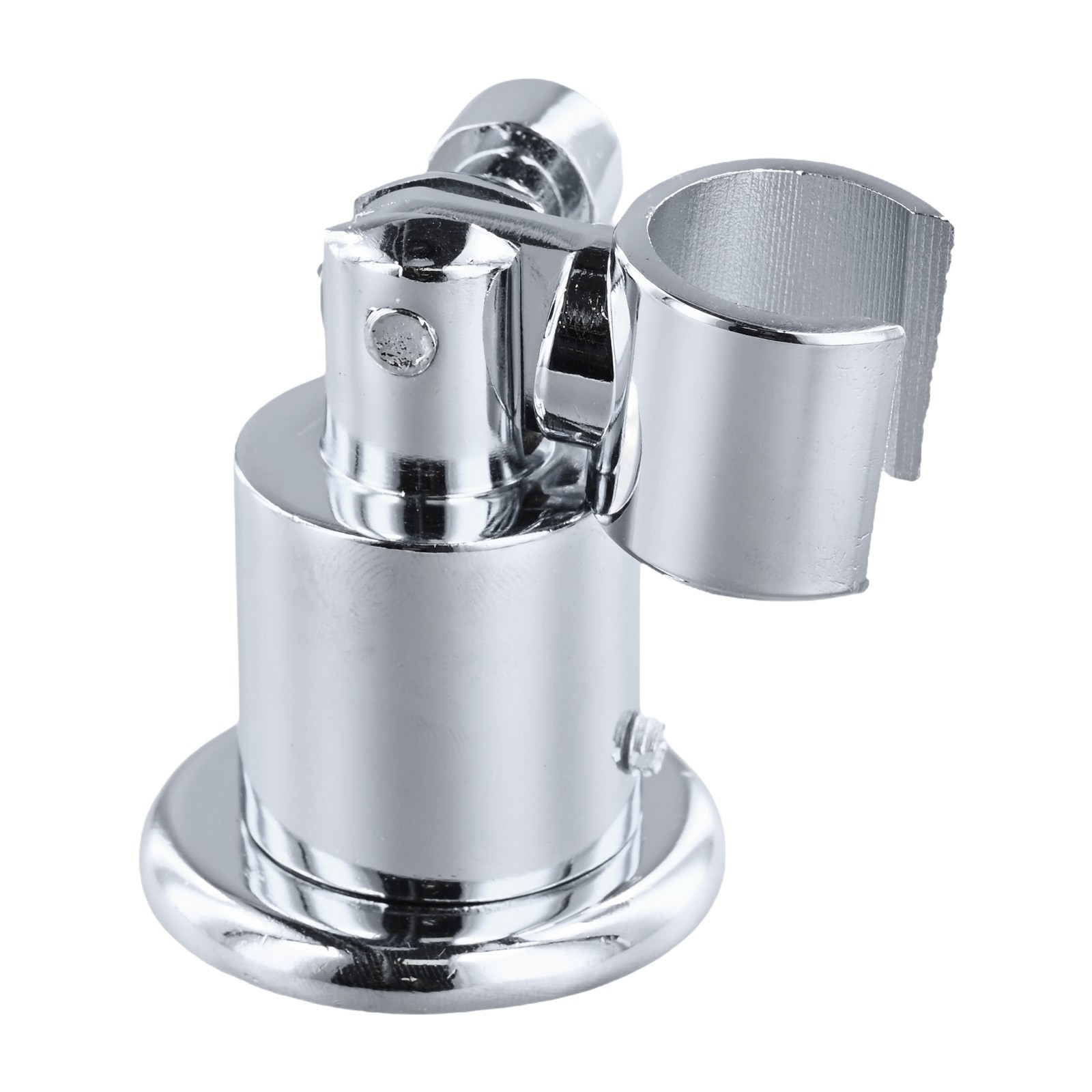 Convenient 180 Degree Rotatable Shower Head Holder Enjoy a Personalized Shower