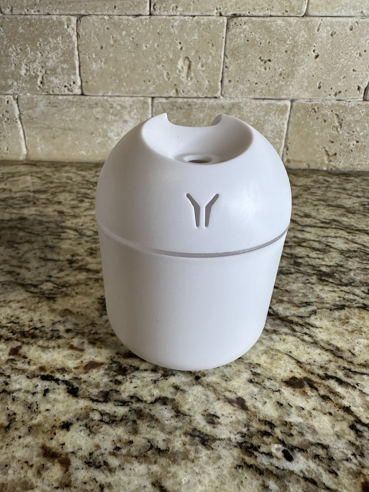 USB Colorful Humidifier