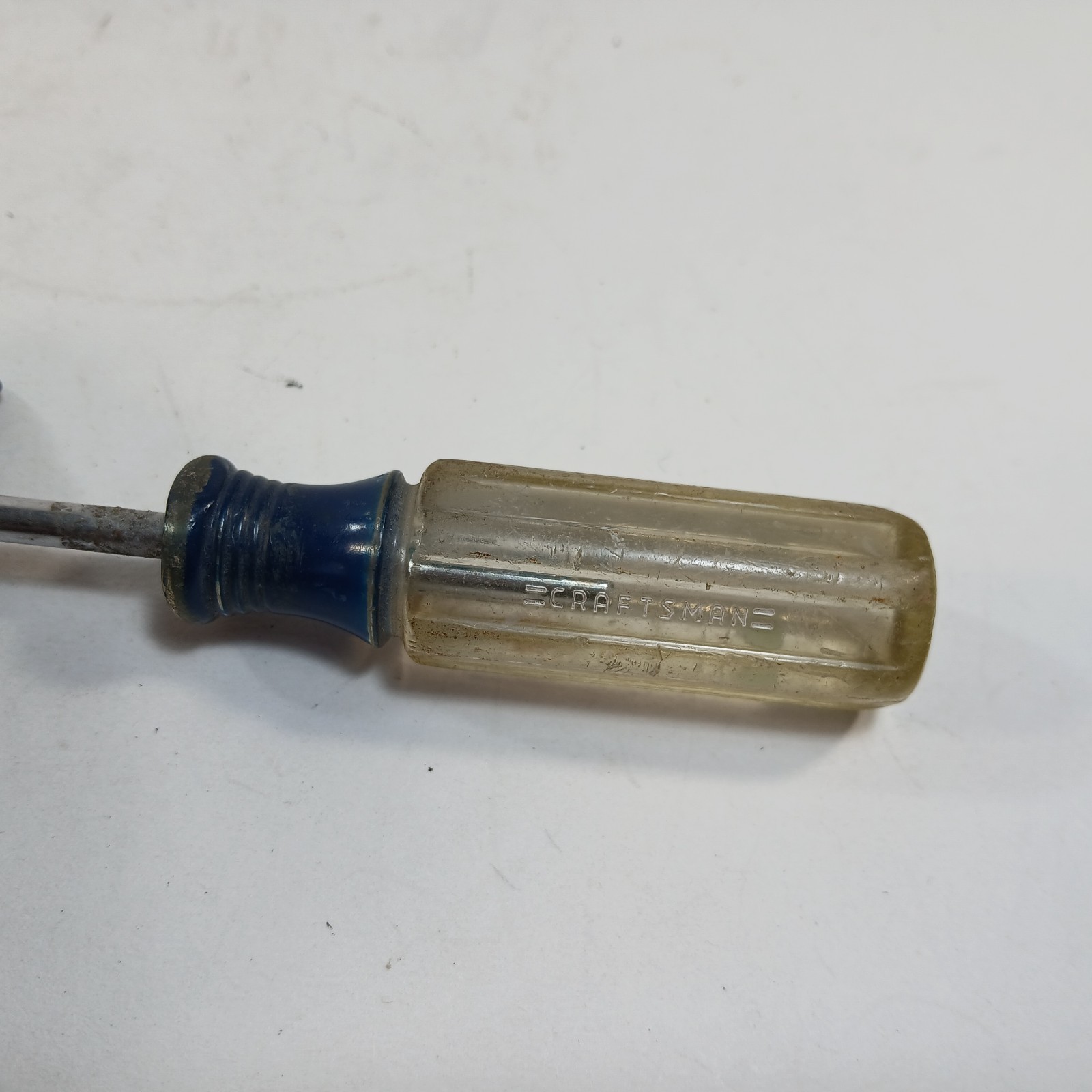 Craftsman Phillips Screwdriver 41294 C WF USA