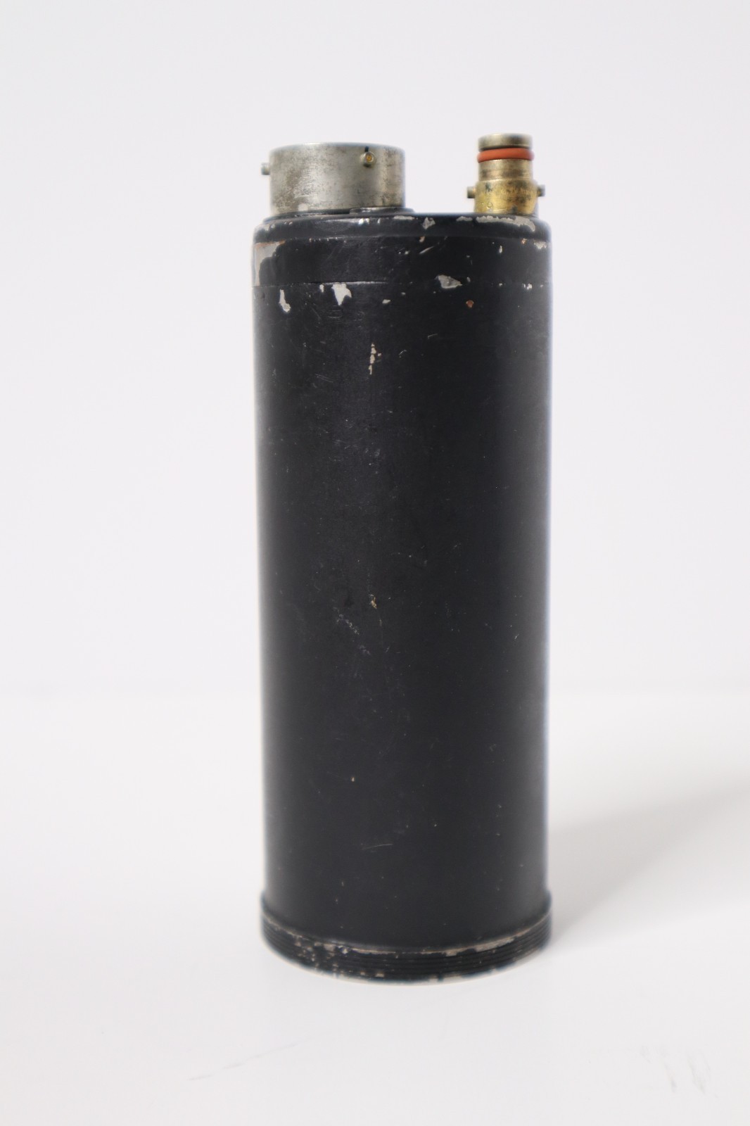 Gull Airborne Fuel Quantity Indicator 200-020-001