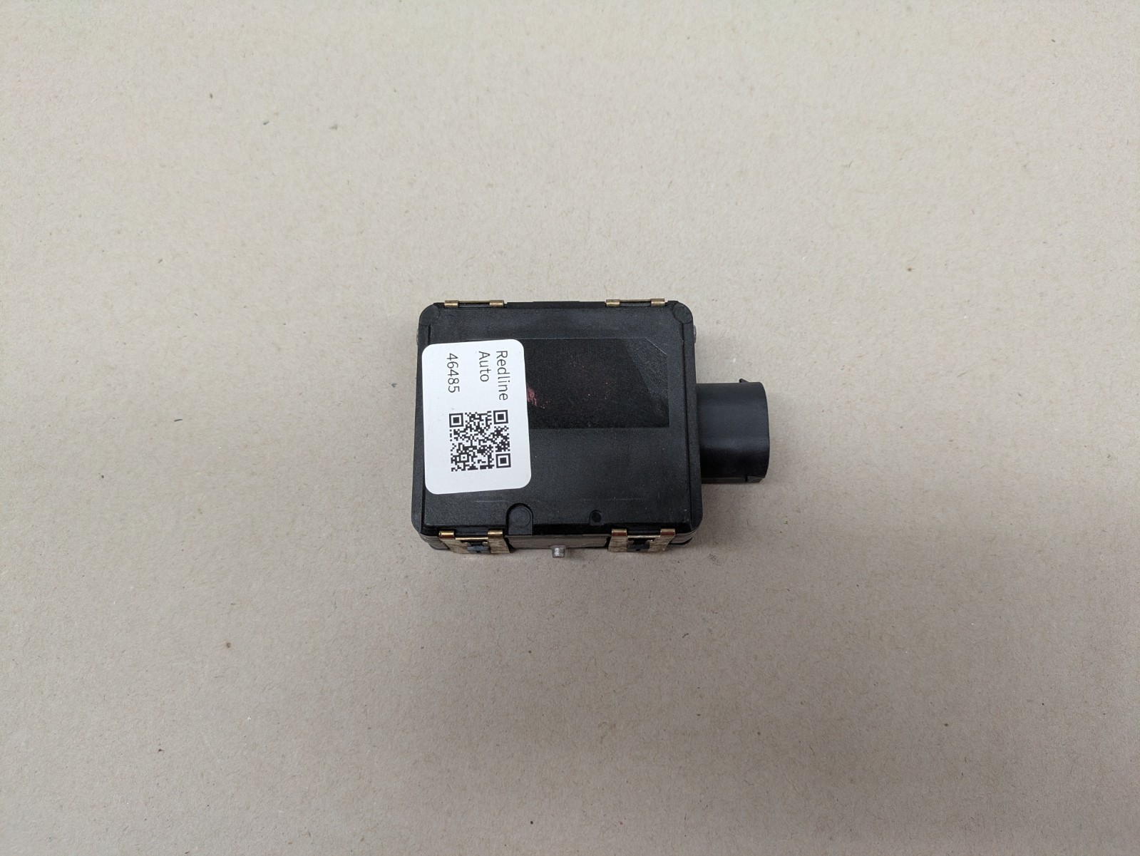 Honda Accord Adaptive Cruise Distance Sensor Radar 2018 - 2023 36801-TVA-A33