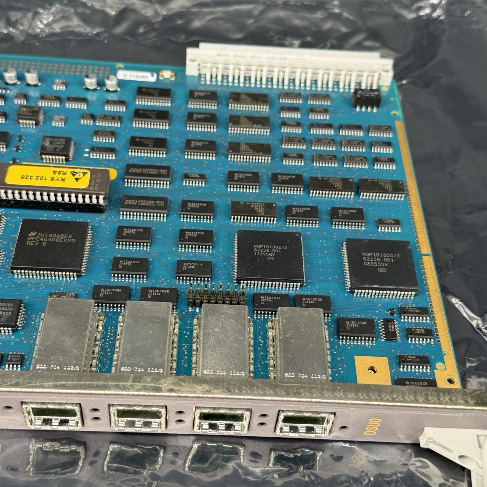 Ericsson ROF 131 4413/16 LIM Switch Unit. LSU