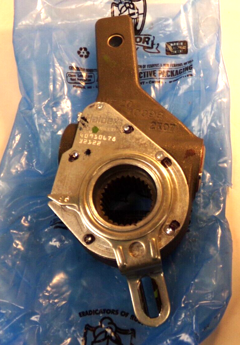 HALDEX 40910678 32122 AUTOMATIC BRAKE SLACK ADJUSTER