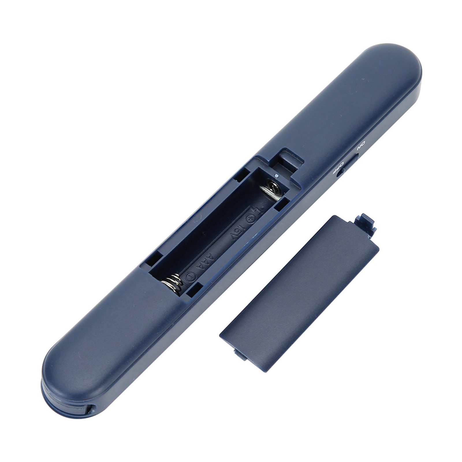 Wireless Presenter Power Point Mouse Clicker Pointer Presentation Remote Fit
