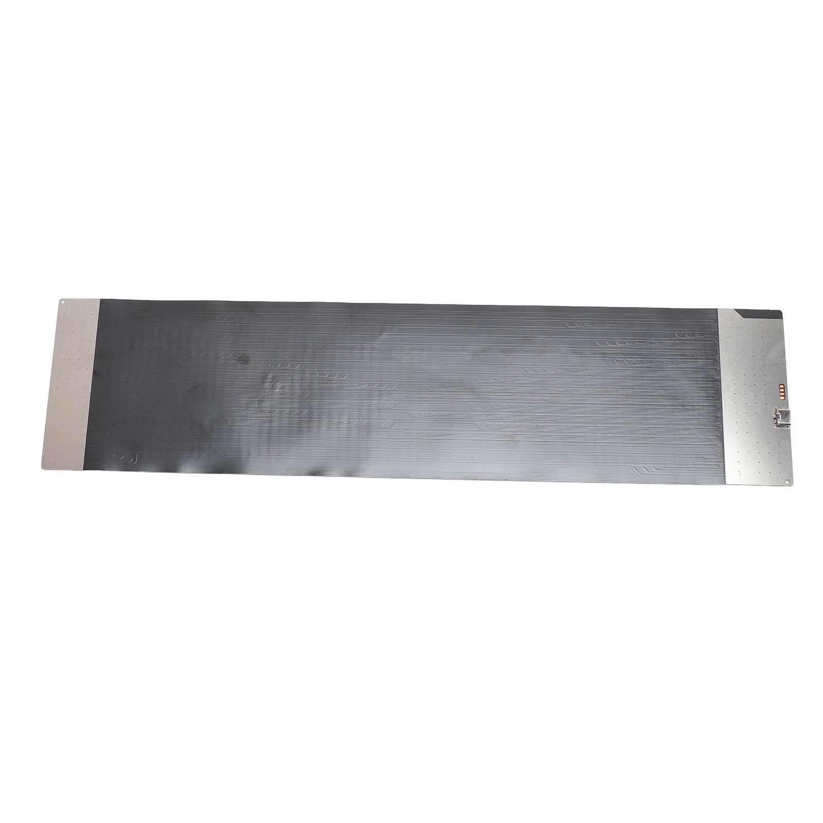 LED Car Sign Flexible LED Panel APP Control Custom Text Pattern