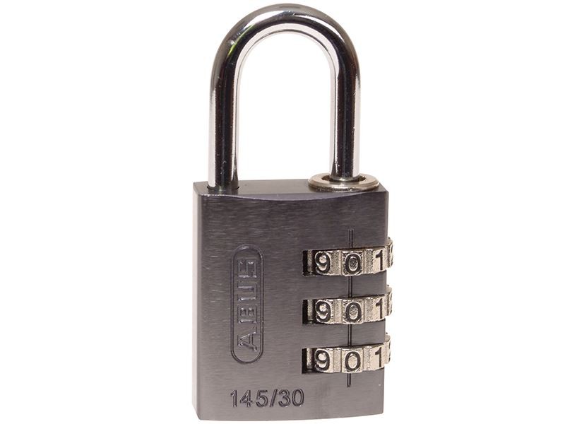 ABUS Mechanical - Aluminium Chains 30mm