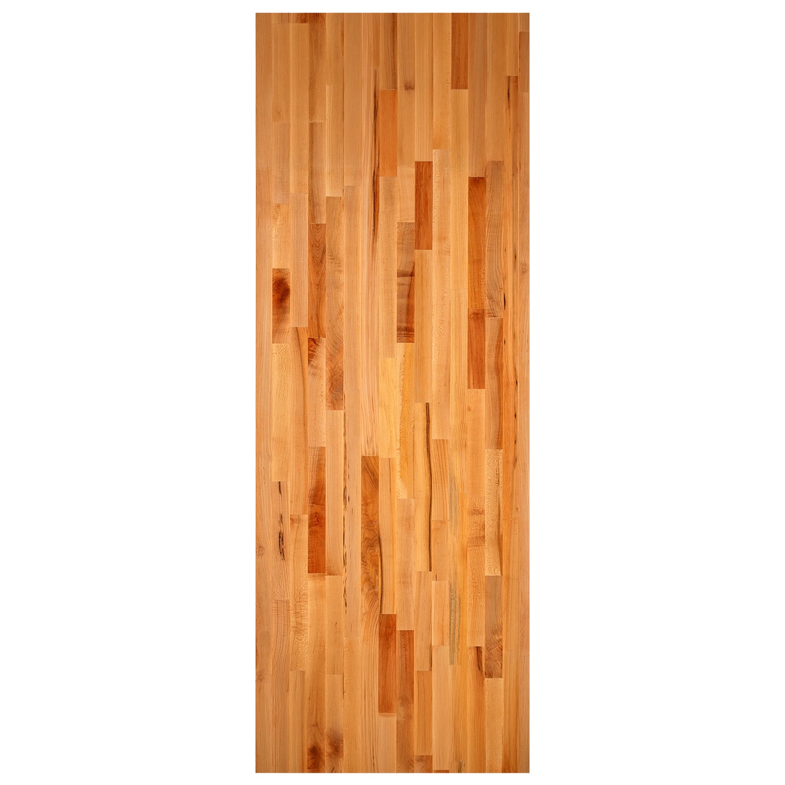 John Boos 48" Workbench Top, Lasting Strength and Sturdy Work Surface Maple Wood