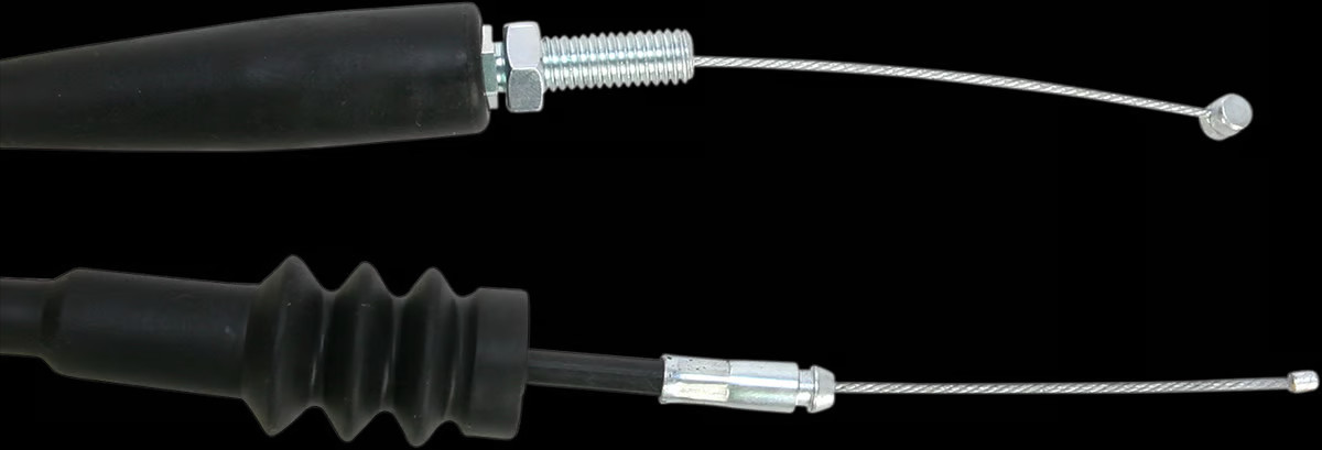Motion Pro Pull Throttle Cable - 03-0363 06-3363 0650-1146 059-030363 141357