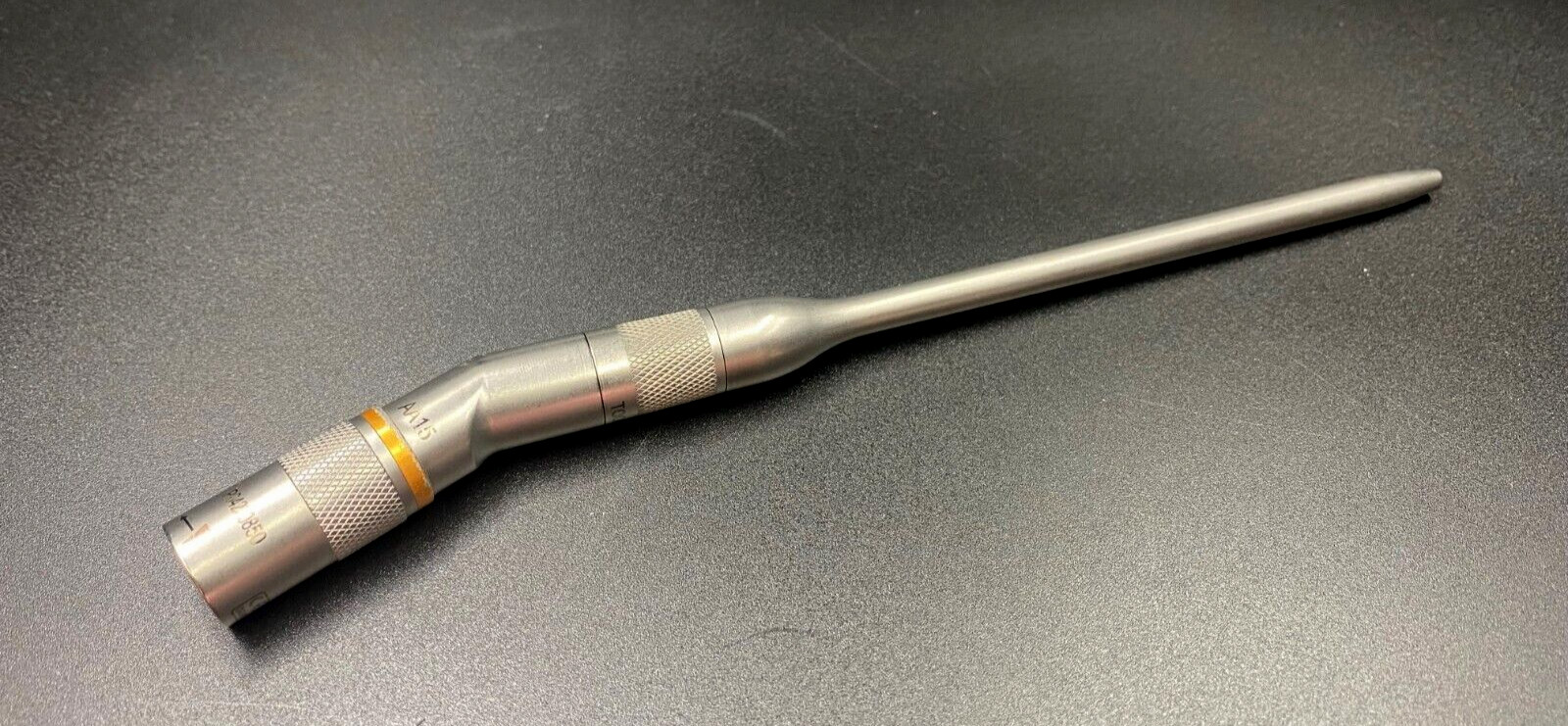 Medtronic Midas Rex Legend 15 cm Angled Attachment (AA15)