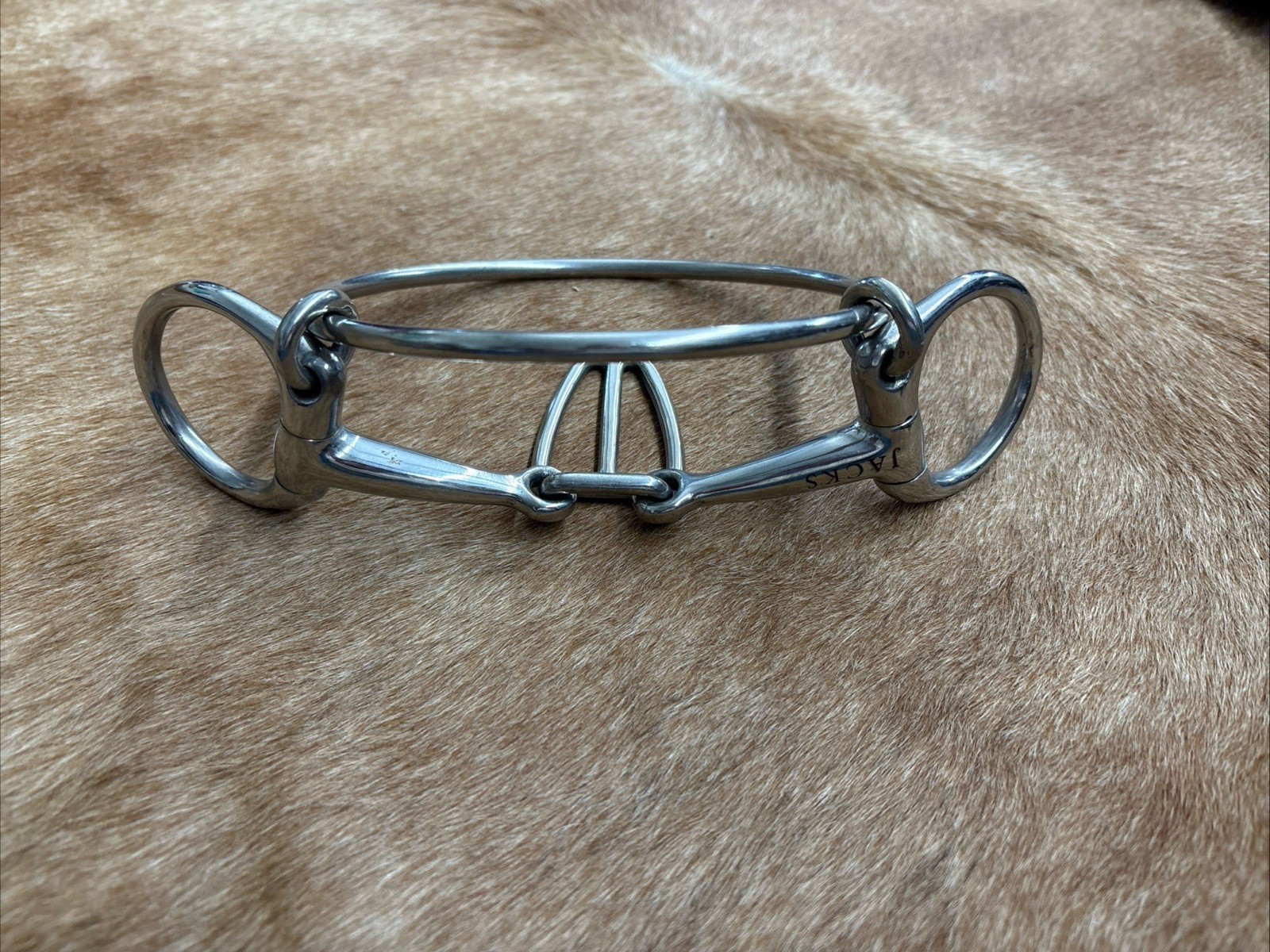 Jacks Serena Song Dexter Racing Bit 5”