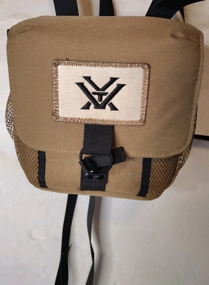 Vortex Glass Pak Binocular Harness