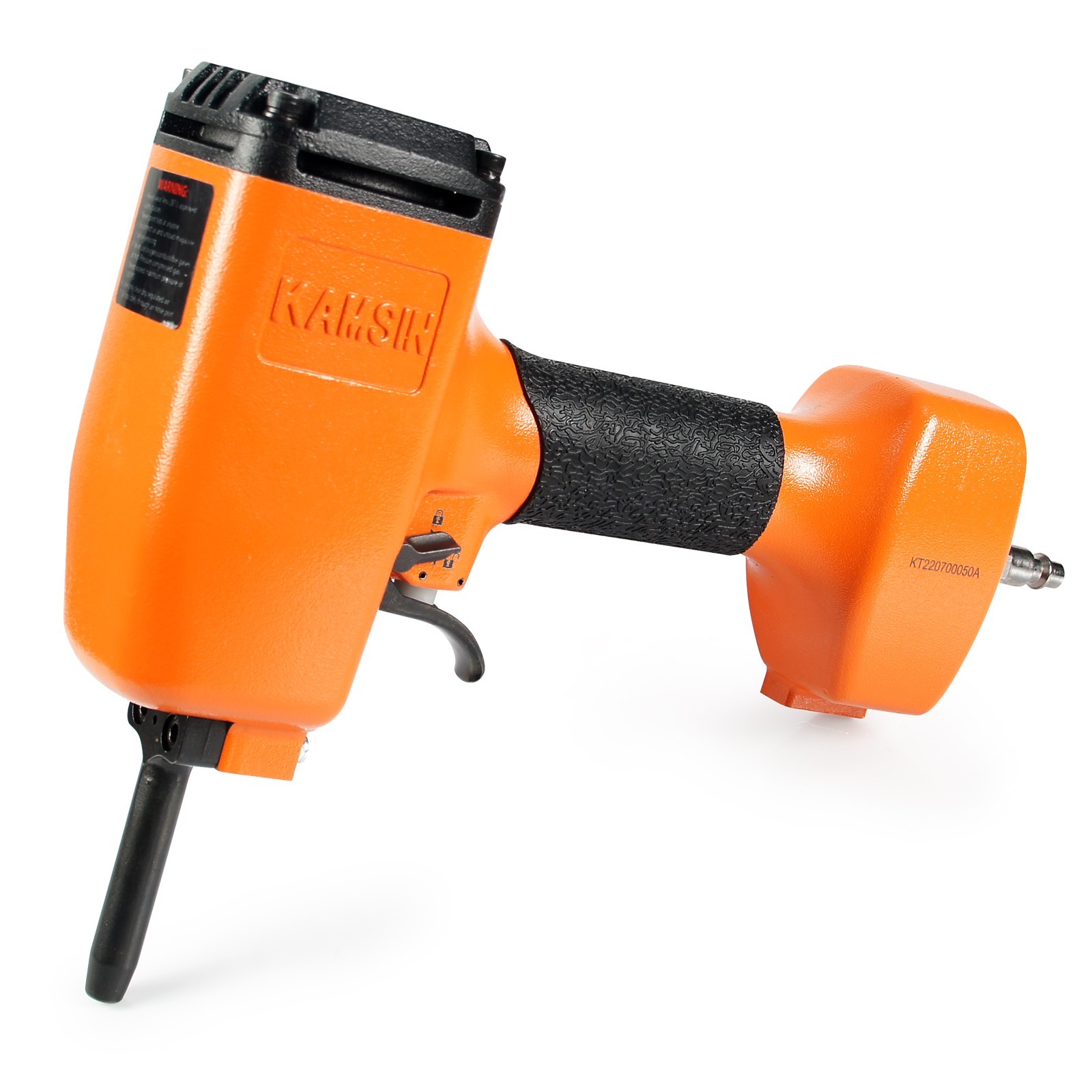 KAMSIN Nail Puller Gun KT50 Remover Heavy Duty Punch Nailer With Safety Lock