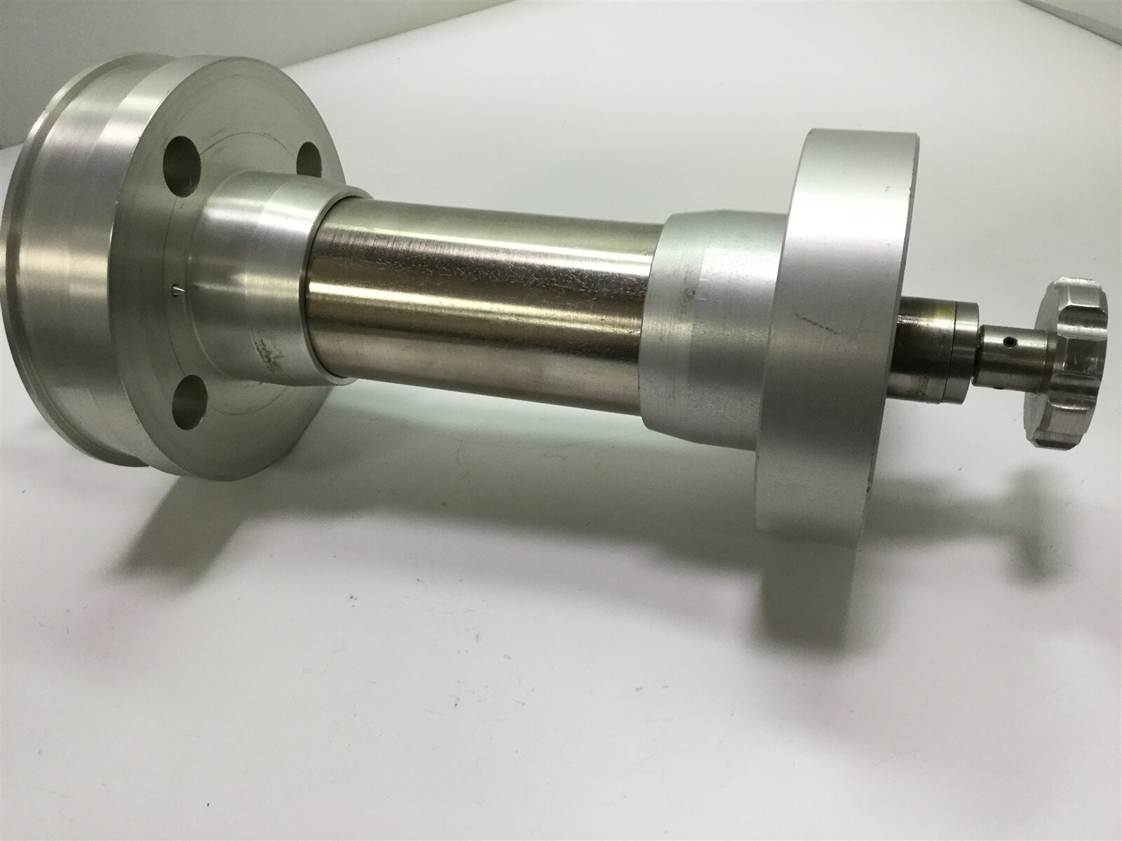 Wrap Aid 10.500" Guide Rollers For Unwind/Custom Material Handling Applications