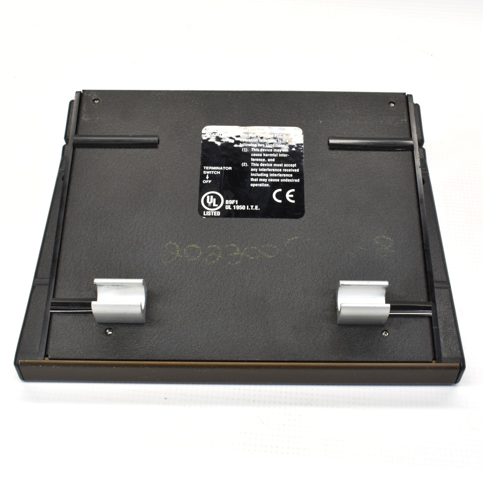 Linx Data Terminal VII-5/2N Time Clock