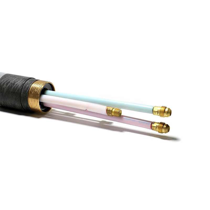 receptacle For HyPro2000 MAX200 220961 upgrade torch assembly options