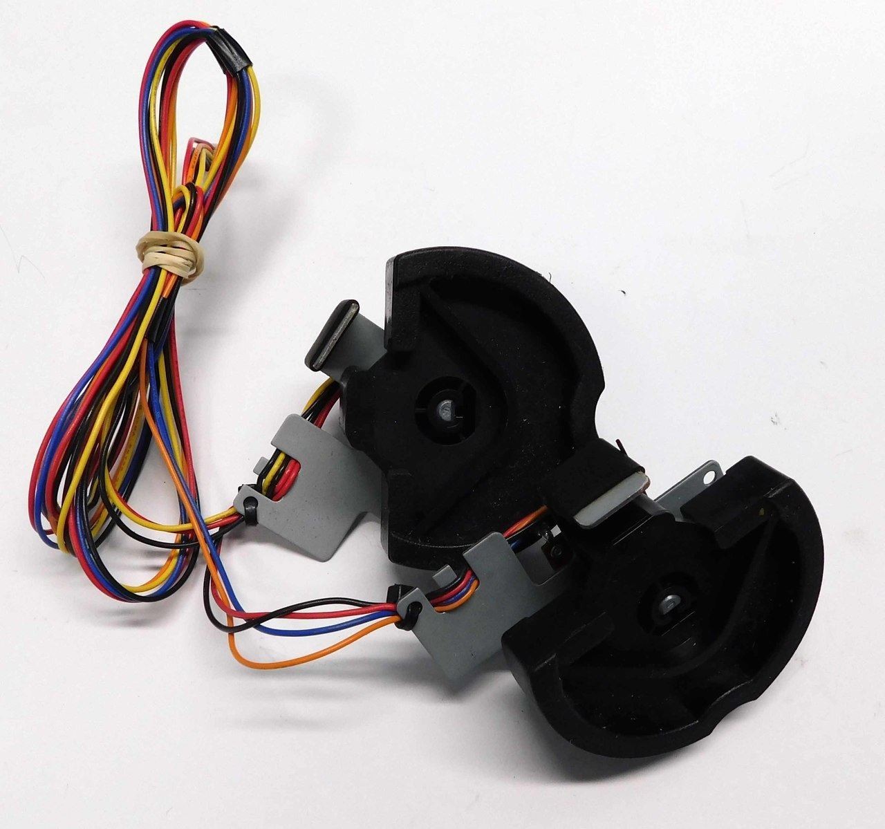 Yamaha Motif 8/ES8 Pitch Bend Mod Wheel Assembly
