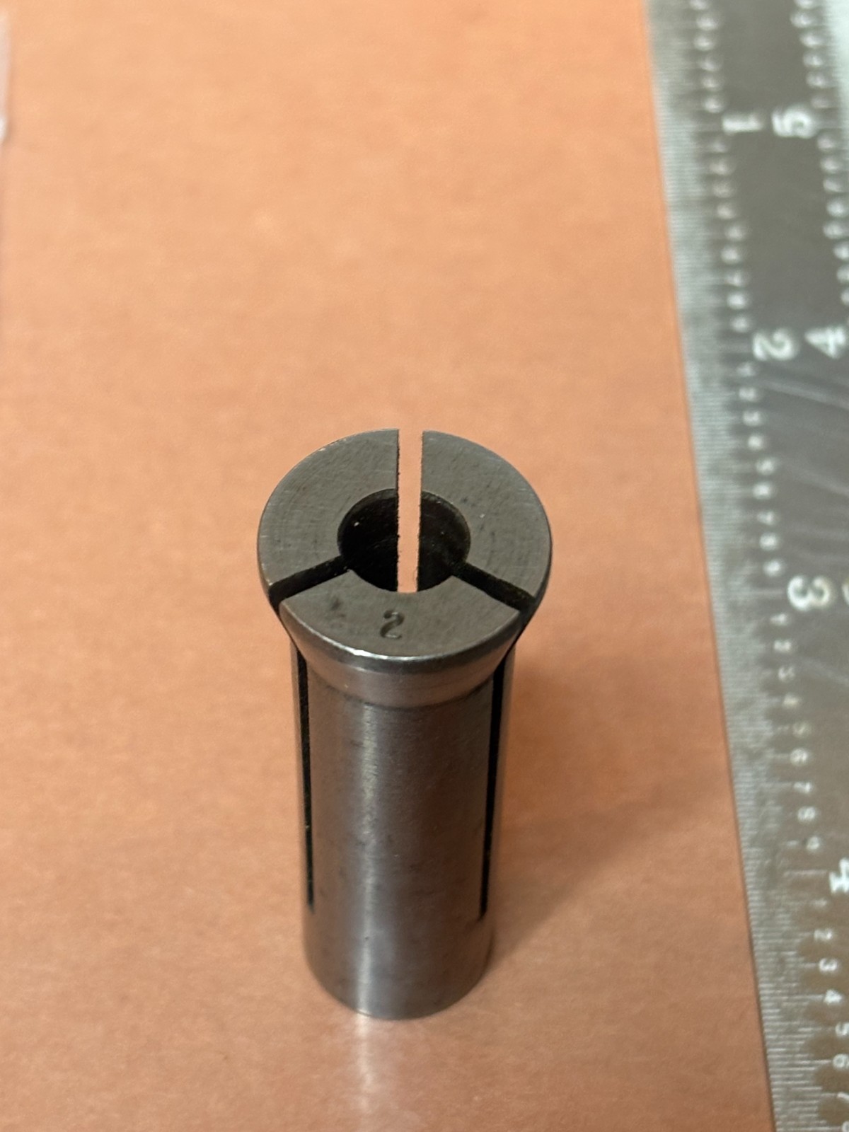 Unbranded .30 Cal., #2 Bullet Puller Collet
