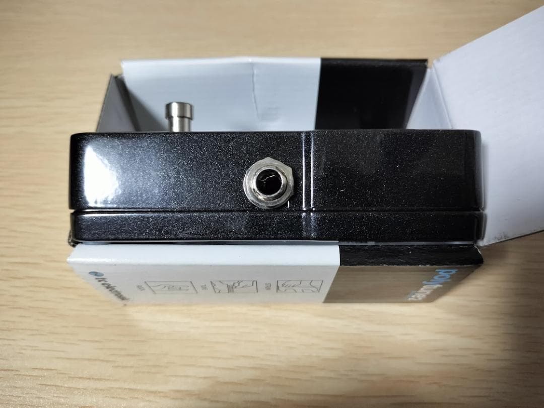 tc electronic POLYTUNE 2 735710