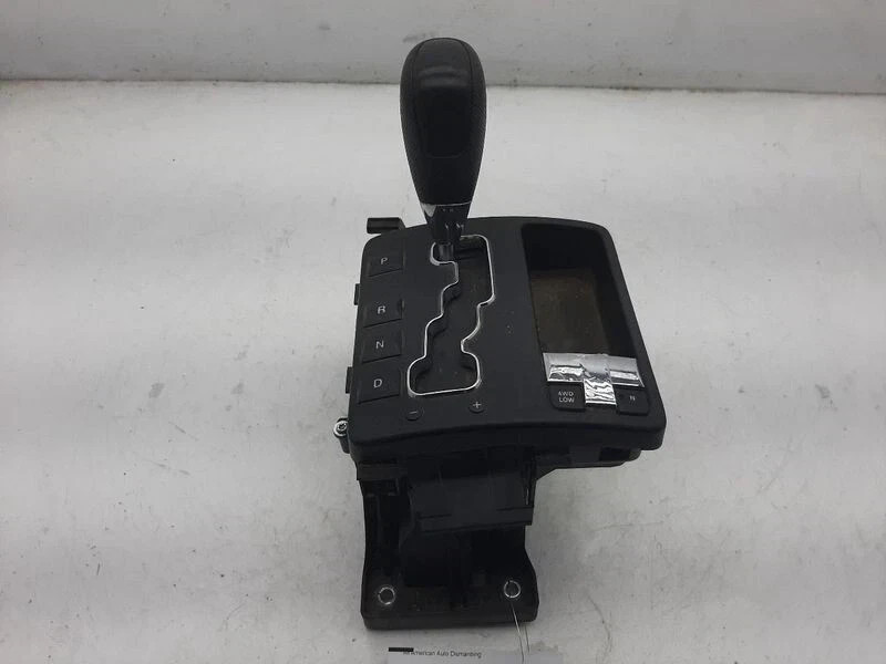 2005-2007 Jeep Grand Cherokee AT Transmission Floor Gear Shift Assembly  OEM