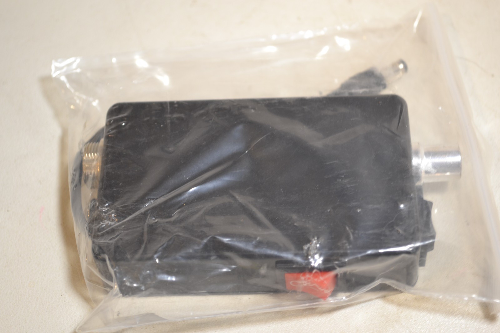 TSystem Motor Controller PWM 5~12V, 1A TMC-A