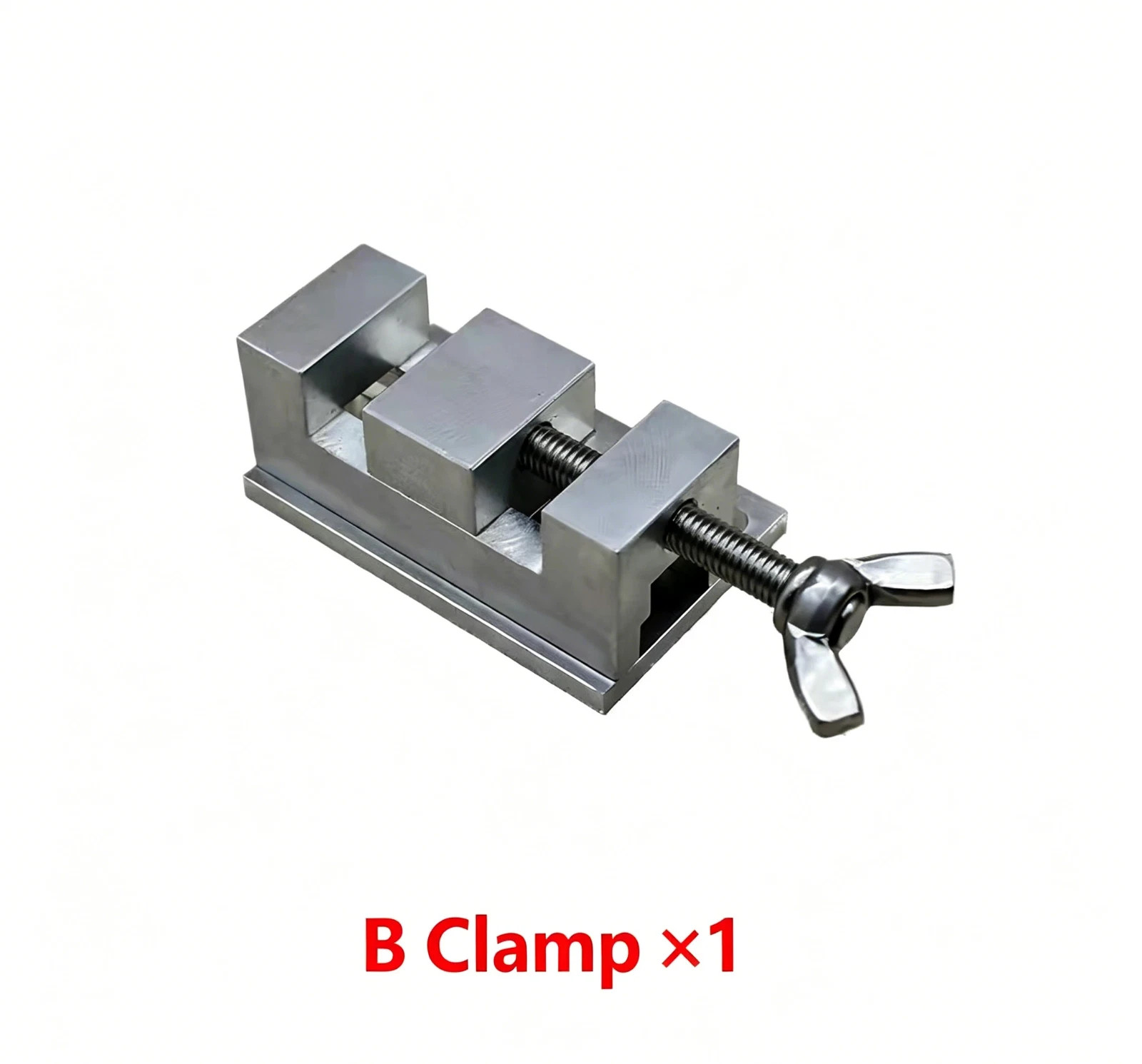 1PC Precision Cross Manual Sliding Table Linear Rail X/Y Axis Platform