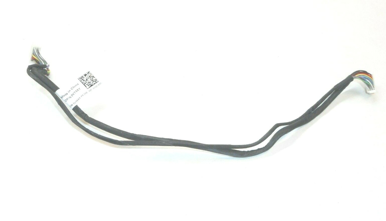 Dell Optiplex 7460 / Inspiron 24 5477 AIO Cable For Audio Board a01 VT5XY 0VT5XY