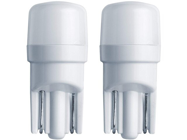 For 1981, 1985 Mercury Grand Marquis Ignition Light Bulb Hella 52672FTKS 2008