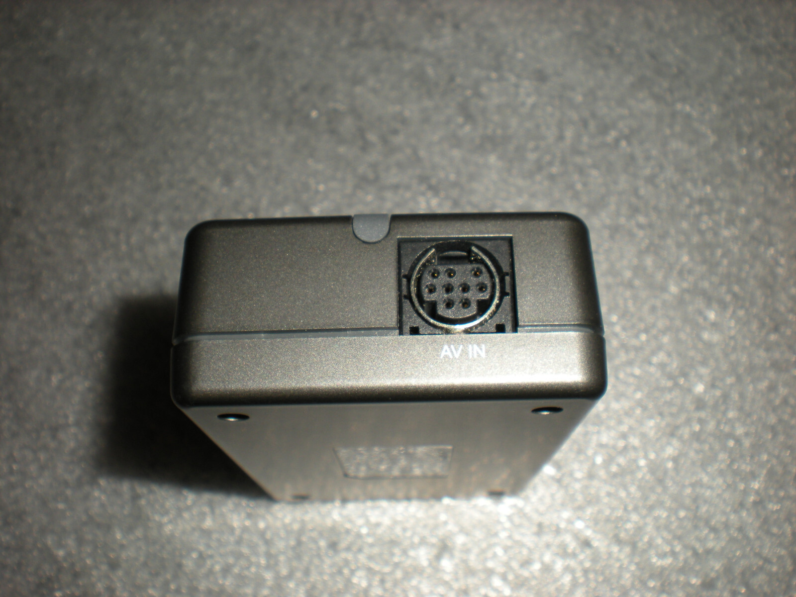 TURTLE BEACH Video USB Advantage Capture Device ONLY NO CABLES OR SOFTWARE