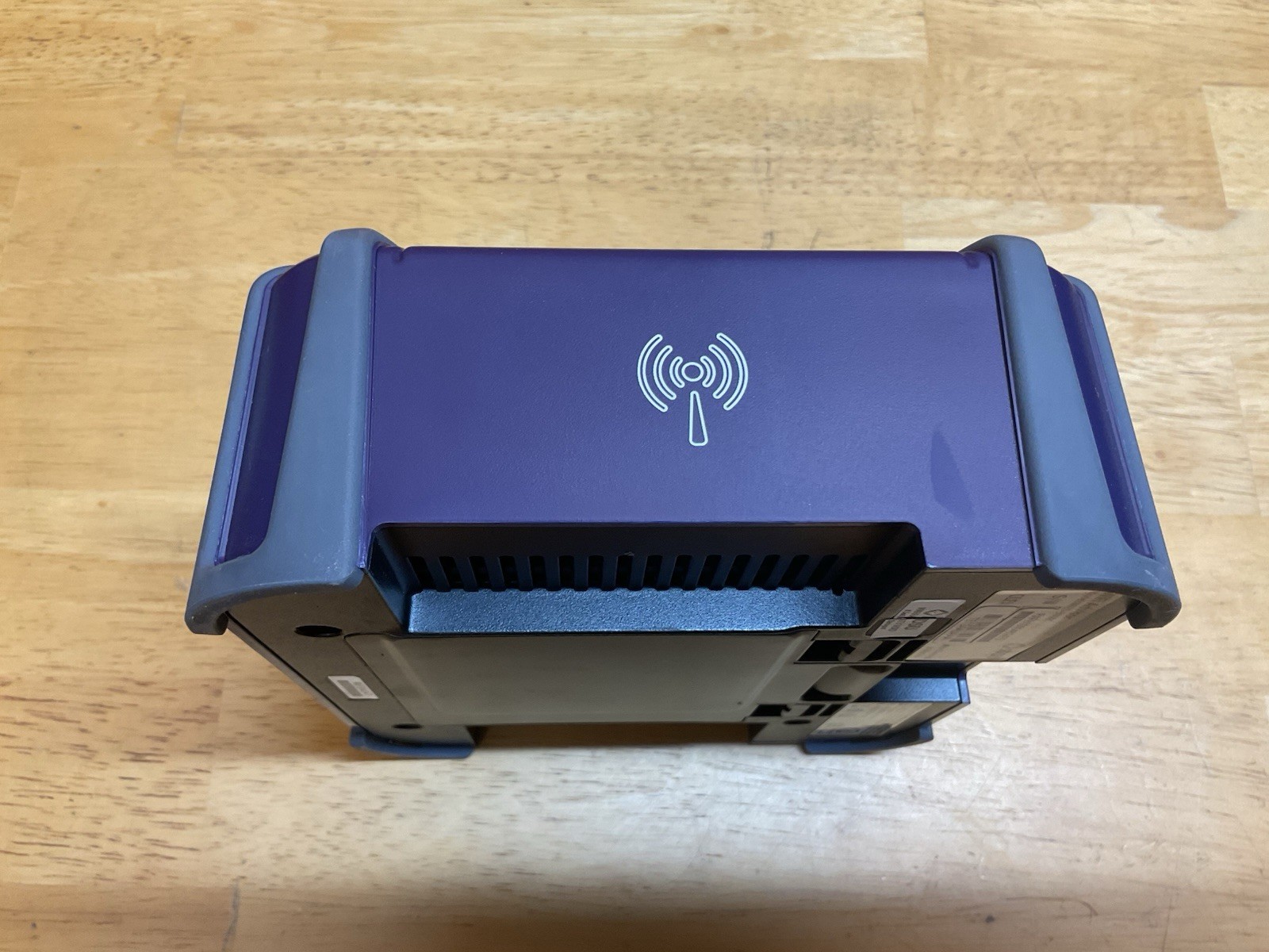 JDSU WFED-300AC WiFi Advisor Wireless LAN Analyzer
