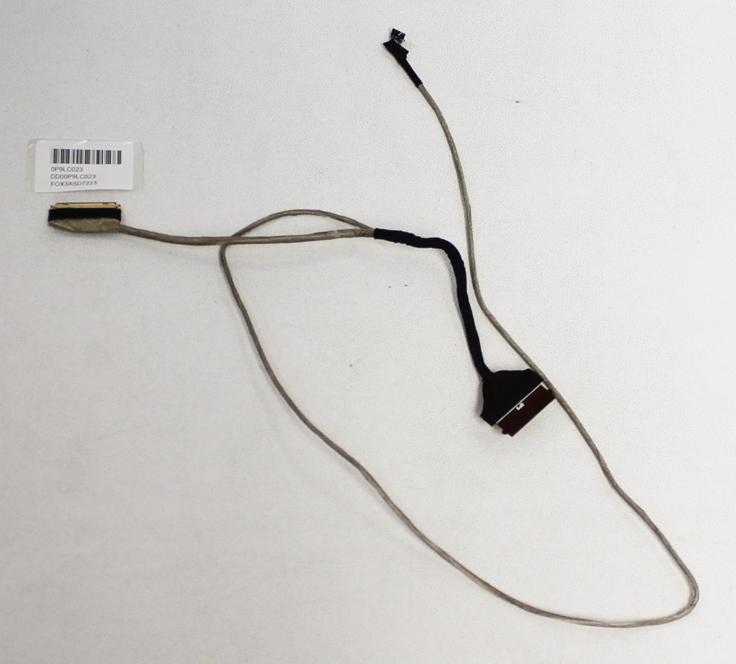 905561-001 HP LCD DISPLAY CABLE STREAM 14-AX 14-AX010WM "GRADE A"