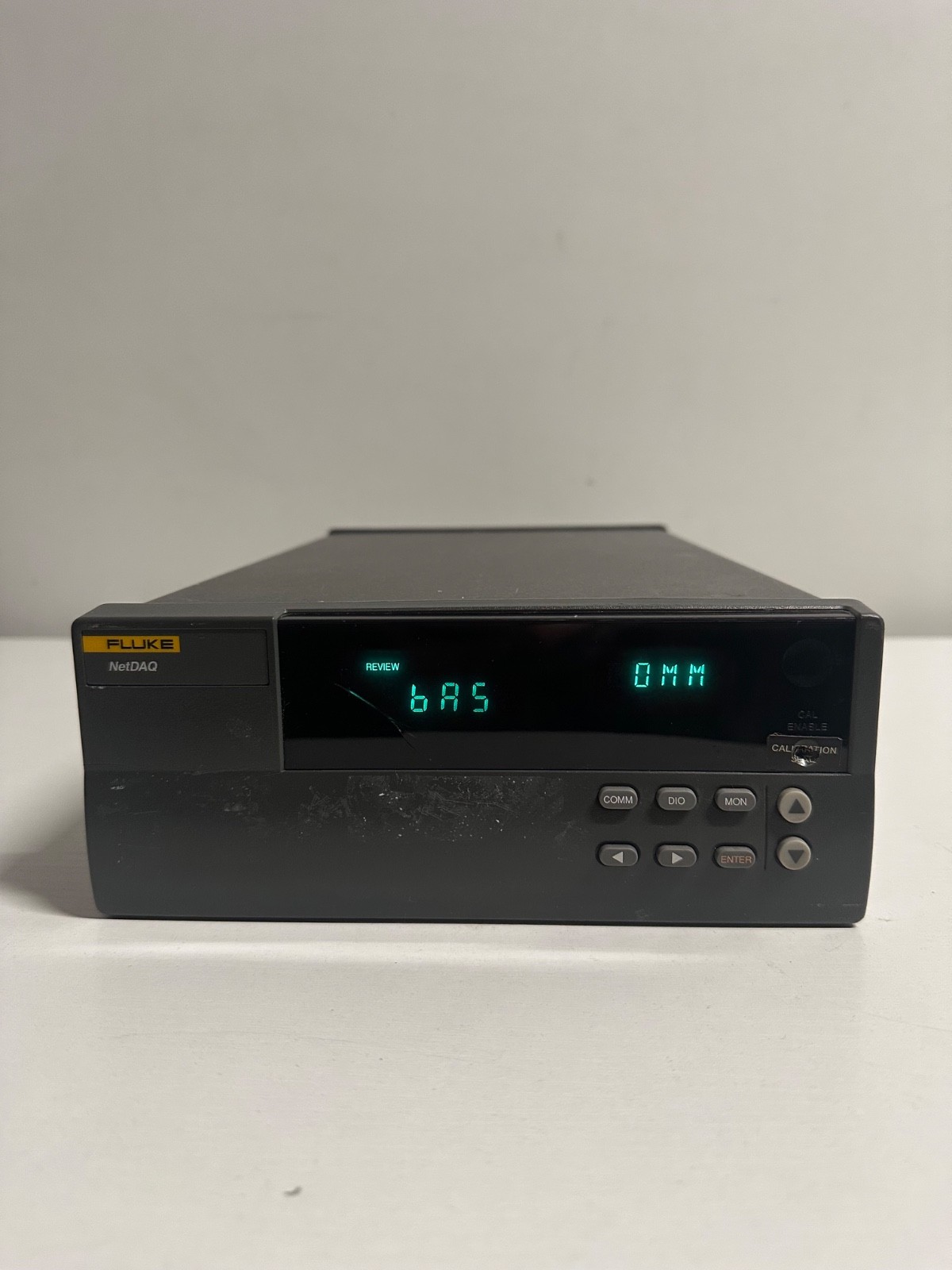 Fluke NetDAQ 2640A/41A 2645A/46A - Free Shipping