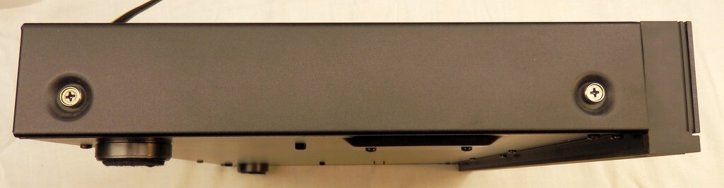 Harmon Kardon Citation 23 Active Tracking Tuner