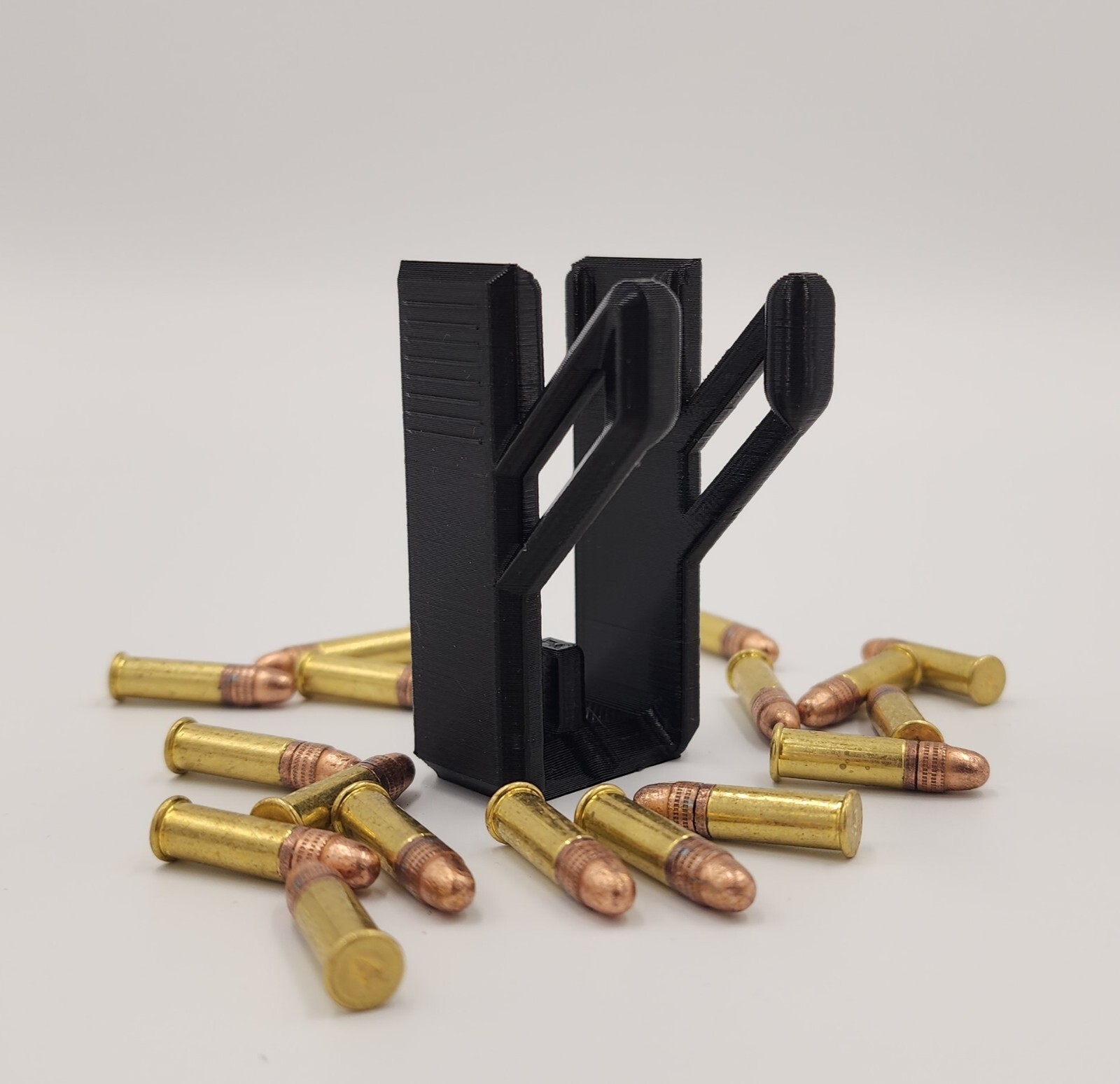 Original CMMG 22 .22LR Conversion Kit Magazine Speed Loader -Featured on Youtube