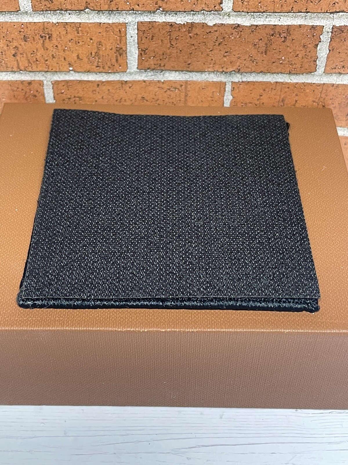 Tactical Butt Patch - Anime Big Ass Patch - Hook Loop Hentai Big Butt Patch