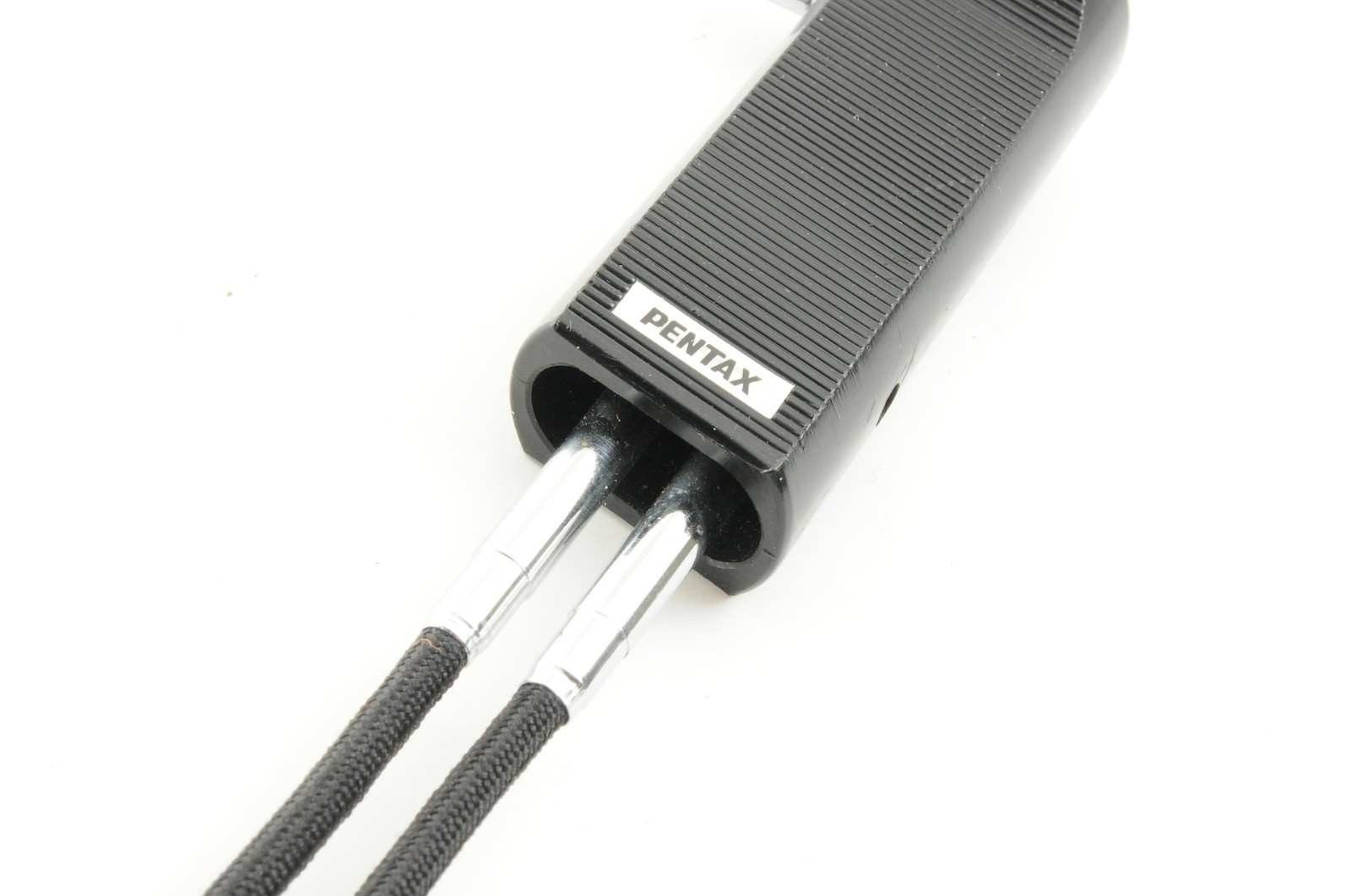 [Excellent++] Pentax Double Cable Release