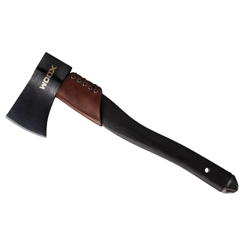 WOOX AX1 Axe