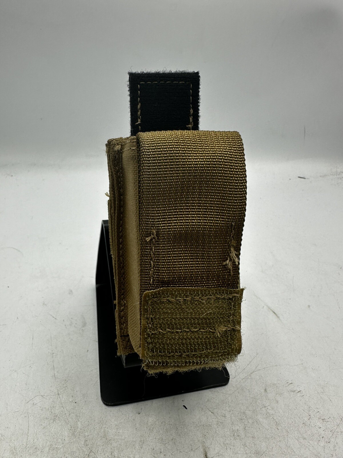 Eagle Industries FSBE 9mm Kydex Pistol Mag Pouch Coyote USMC Recon