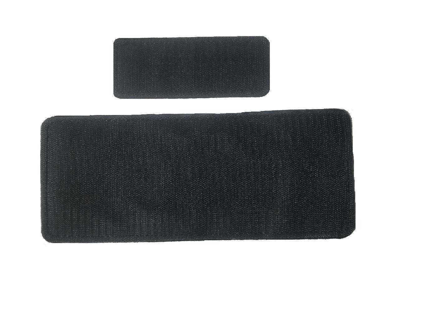 Constable G C PCT 2 EMB Patches 2x5'' hook on back