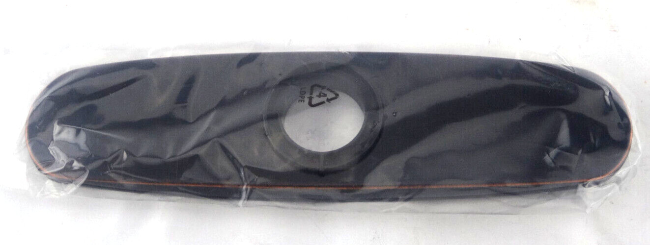 Pfister 961-256TB Rosslyn Kitchen Faucet Deckplate in Tuscan Bronze Free Ship