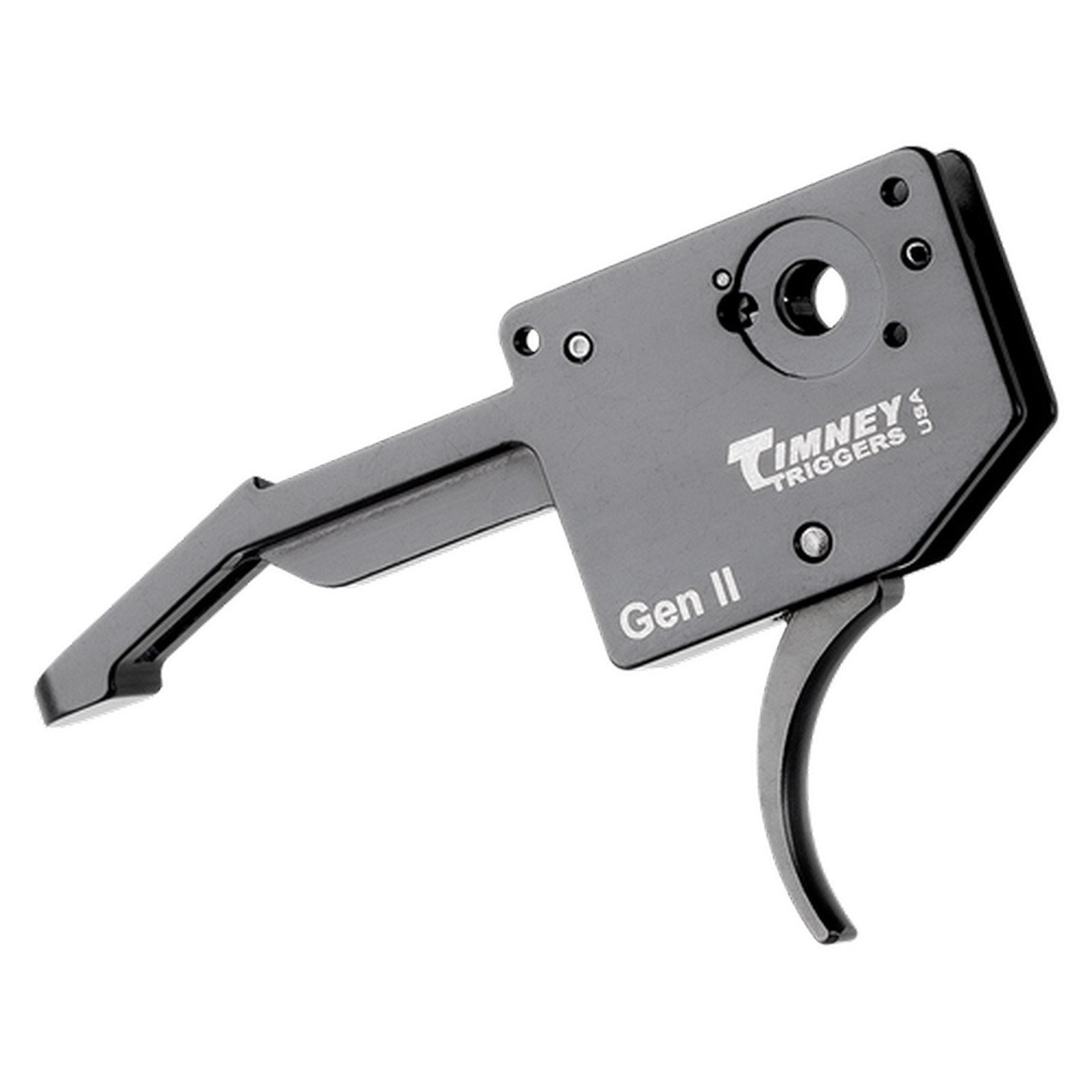 Timney Triggers Impact American Fits Ruger American Gen 2 Black - 644C